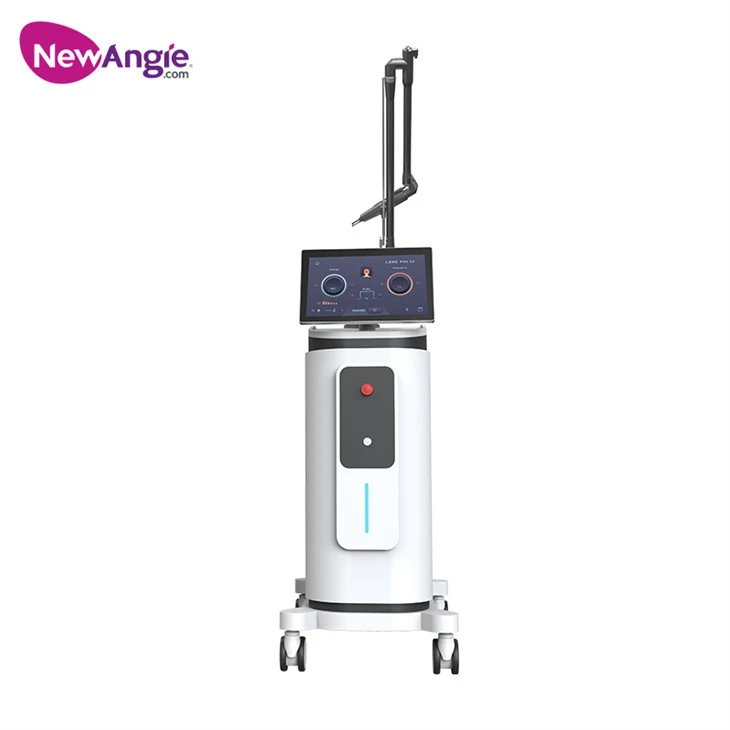 Q Switch Laser Tattoo Removal Machine suppliers